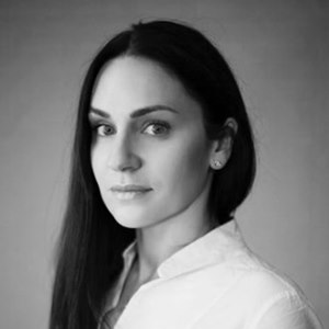 Екатерина Прохорова