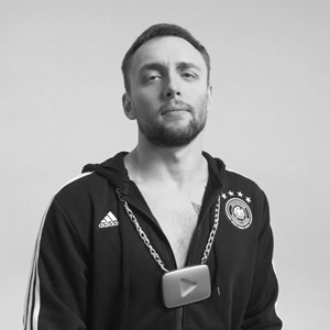 Василий Ящук