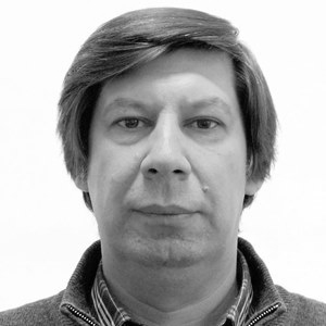 Сазонов Алексей