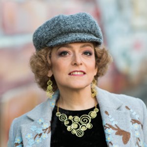 Светлана Майбродская